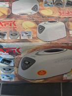 Afk broodbakmachine, Witgoed en Apparatuur, Broodbakmachines, Ophalen, Gebruikt