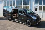 Renault Trafic bestel 125PK L2H1 Formula Edition, Auto's, Bestelauto's, 125 pk, Gebruikt, 2000 kg, Renault