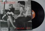 Sid Vicious - Love kills N.Y.C., Gebruikt, Ophalen of Verzenden, 12 inch