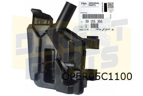 Opel Astra K (10/15 - 10/19) Opel Astra K (10/19 - 2/22) Ope, Auto-onderdelen, Ruiten en Toebehoren, Opel, Nieuw, Verzenden