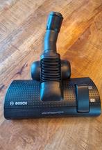 Bosch silentClean premium stofzuigerborstel, Ophalen of Verzenden, Zo goed als nieuw