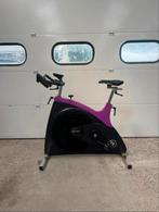 Body bike connect spinningbike / spinning / spinningfiets, Sport en Fitness, Ophalen, Benen, Gebruikt, -