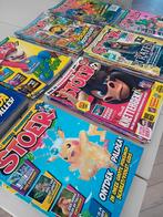 Zeer nette Stoer magazines 77x, Boeken, Tijdschriften en Kranten, Ophalen of Verzenden, Zo goed als nieuw