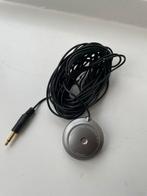 Marantz MC-10 Omnidirectionele Microfoon, Ophalen of Verzenden, Zo goed als nieuw, Overige typen