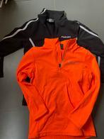 Ski pully 116, 100 tot 140 cm, Zo goed als nieuw, Kleding, Ophalen