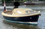 Van Wijk 6(21) sloep, Watersport en Boten, Sloepen, Ophalen, 10 tot 30 pk, Gebruikt, Binnenboordmotor