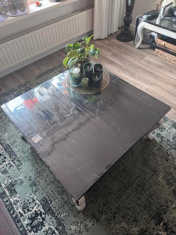 Salontafel Riviera Maison | Landelijk | Driftwood beschikbaar voor biedingen