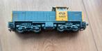 Te koop liliput ns lok 6403-opknapper ho Gelijkstroom, Gebruikt, Verzenden, Analoog, Liliput
