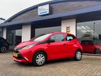 Toyota Aygo 1.0 VVT-i x-fun, Auto's, Toyota, Origineel Nederlands, Te koop, Benzine, 4 stoelen