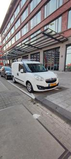 Motor defect Opel Combo 1.6 D 88KW 2017, 1295 kg, 4 cilinders, Origineel Nederlands, Bedrijf