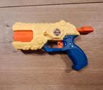 nerf, Kinderen en Baby's, Speelgoed | Buiten | Actiespeelgoed, Ophalen of Verzenden, Zo goed als nieuw