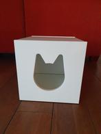 Ikea Kallax kattenhuis, Dieren en Toebehoren, Ophalen