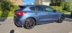 Ford FOCUS 1.0 EcoBoost Titanium X business automaat ST line, 125 pk, Gebruikt, Met garantie (alle), Blauw