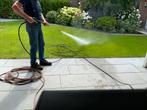 Hyundai hogedrukreiniger, Tuin en Terras, Ophalen, Benzine, Gebruikt, Hyundai