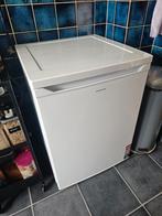Inventum KV600 Koelkast Tafelmodel - Gebruikt, Witgoed en Apparatuur, Koelkasten en IJskasten, Ophalen, Gebruikt, Minder dan 85 cm