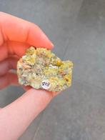 Epidoot Mineraal, Verzamelen, Mineralen en Fossielen, Ophalen of Verzenden, Mineraal