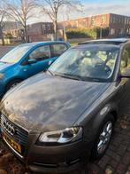 Audi A3 1.4 Tfsi 92KW Sportback S-tronic 2011 Grijs, 65 €/maand, 125 pk, Beige, 4 cilinders