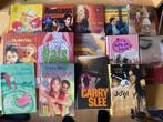 Carry Slee - 14 boeken, Ophalen of Verzenden, Gelezen