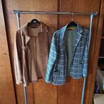 2 damesjasjes, Ophalen, Gedragen, Maat 38/40 (M)