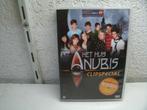 dvd 234k het huis van anubis clipspecial, Cd's en Dvd's, Alle leeftijden, Zo goed als nieuw, Avontuur, Verzenden