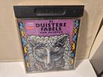 De Duistere Fabels van Aesopus Philips CDi, Spelcomputers en Games, Games | Overige, Avontuur en Actie, 1 speler, Ophalen of Verzenden