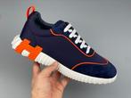 Hermes Bouncing Sneaker - Verschillende kleuren - 39 t/m 46, Kleding | Heren, Schoenen, Nieuw, Ophalen of Verzenden