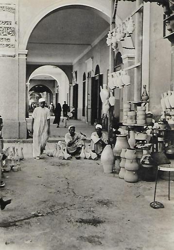 Stoomvrt. Mij, 'NEDERLAND'  * PORT SAID beschikbaar voor biedingen