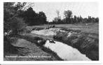 Dinkeloever Lutterzand De Lutte bij Oldenzaal., Ophalen of Verzenden, 1960 tot 1980, Ongelopen, Overijssel