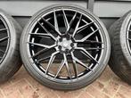 22 inch Vorsteiner V-FF 107 velgen voor BMW 5 G60  7 G11 G70, Auto-onderdelen, Banden en Velgen, Vorsteiner USA, 265 mm, Banden en Velgen
