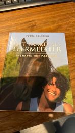 Petra Nelstein - Het paard als leermeester, Ophalen of Verzenden, Petra Nelstein, Ontwikkelingspsychologie, Zo goed als nieuw