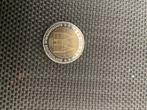 2 euromunt schleswig golstein, Ophalen of Verzenden, Duitsland, 2 euro, Losse munt