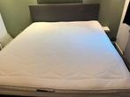 Swiss Sense Topmatras AeroMax Breeze I, Huis en Inrichting, Ophalen, 210 cm, Tweepersoons, Zo goed als nieuw