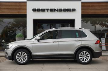 Volkswagen Tiguan 1.5TSI/150pk Comfortline DSG|2019|Trekhaak beschikbaar voor biedingen