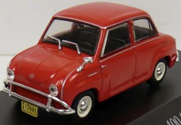 ISARD T400 1963 beschikbaar voor biedingen