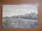 Callantsoog, Verzamelen, Ansichtkaarten | Nederland, Verzenden, Voor 1920, Ongelopen, Utrecht