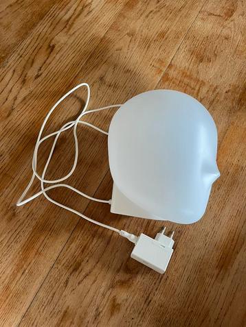 Ikea ISKÄRNA Led-tafellamp, veelkleurig beschikbaar voor biedingen