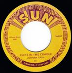 Johnny Cash - Cat's In The Cradle 7", 7 inch, Single, Ophalen of Verzenden, Nieuw in verpakking