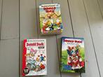 Donald Duck pocket bundel, Meerdere stripboeken, Ophalen of Verzenden, Zo goed als nieuw, Donald Duck