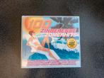 100 Zinderende Zomerhits - 4CD Boxset, Ophalen of Verzenden, Boxset