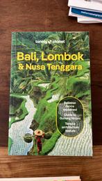 Lonely Planet Bali, Lombok & Nusa Tenggara (nieuwste editie), Verzenden, Zo goed als nieuw, Azië, Lonely Planet