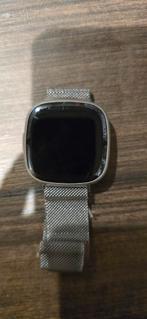 Sense 2 fitbit, Ophalen of Verzenden, Zo goed als nieuw, Zwart, Android