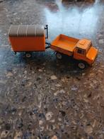 Siku 1:87 Koffie Kar Wegwerkzaamheden, Ophalen of Verzenden, Gebruikt, Auto, SIKU