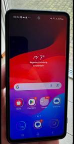 Te koop samsung a52s 5g, Android OS, Galaxy A, Zonder abonnement, Touchscreen