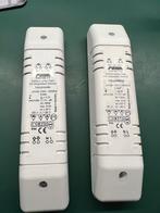 PEHA elekt. trafo met geintr. Dimmer 875/105TTD, Ophalen of Verzenden, Minder dan 100 cm