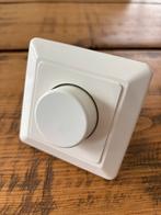Jung draaidimmer voor halogeen, Doe-het-zelf en Verbouw, Elektra en Kabels, Ophalen of Verzenden, Nieuw, Schakelaar