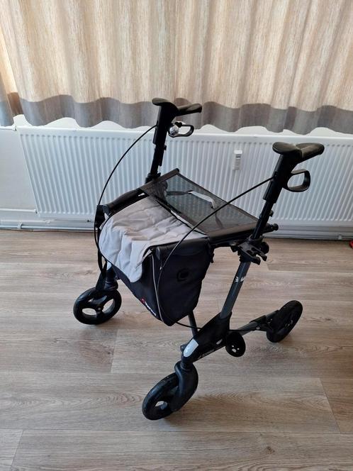 rollator Topro Troja, Diversen, Rollators, Ophalen of Verzenden