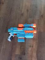 Nurf pistool, Ophalen, Zo goed als nieuw