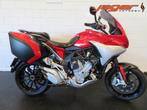 MV Agusta TURISMO VELOCE 800 PERFECT! TOPCASE (bj 2015), Motoren, Bedrijf, Overig