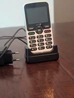 Doro senioren telefoon, Ophalen, Gebruikt, Minder dan 3 megapixel, Klassiek of Candybar