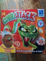 Cobra attack actiespel, Ophalen of Verzenden, Zo goed als nieuw
